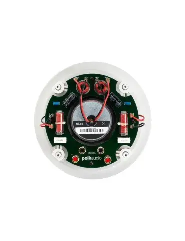 Głośnik sufitowy RC6S | POLK AUDIO | Wyjątkowy dźwięk 2