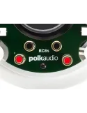 Głośnik sufitowy RC6S | POLK AUDIO | Wyjątkowy dźwięk