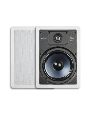 Głośnik ścienny RC85i | POLK AUDIO | Wyjątkowy dźwięk
