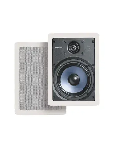 Głośnik ścienny RC65i | POLK AUDIO | Wysoka jakość dźwięku