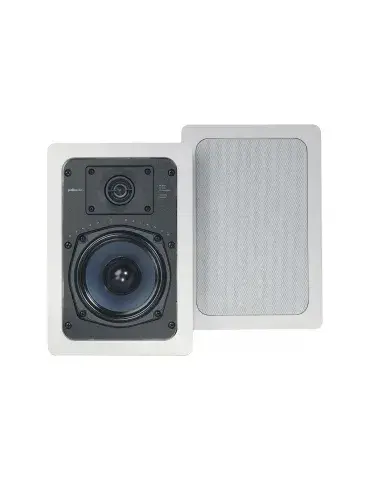 Głośnik ścienny RC55i | POLK AUDIO | Dyskretny dźwięk