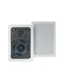 Głośnik ścienny RC55i | POLK AUDIO | Dyskretny dźwięk
