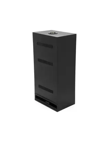 Subwoofer instalacyjny CSW100 | POLK AUDIO | Mocny bas
