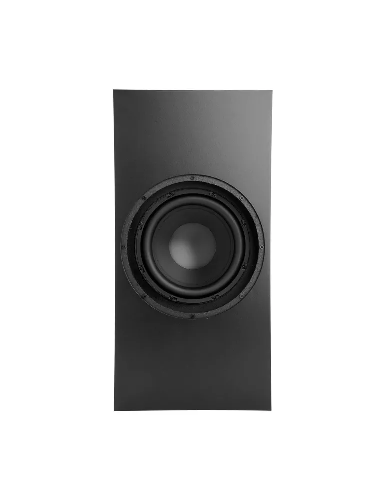 Subwoofer instalacyjny CSW100 | POLK AUDIO | Mocny bas