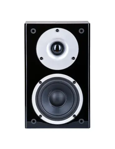 Kino domowe DENON | AVR-S660H + RAPTOR 5/MINI/VOCAL 2