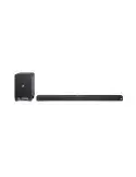 Soundbar z Dolby Atmos Signa S4 | Realistyczny dźwięk | POLK AUDIO