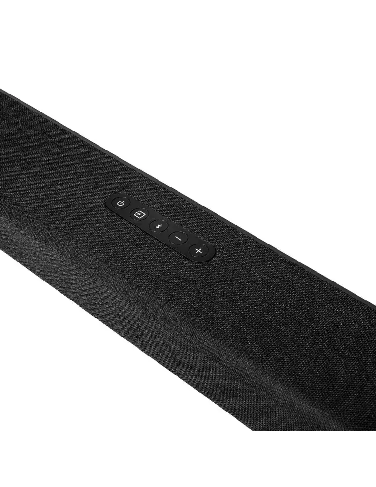 Soundbar z Dolby Atmos Signa S4 | Realistyczny dźwięk | POLK AUDIO