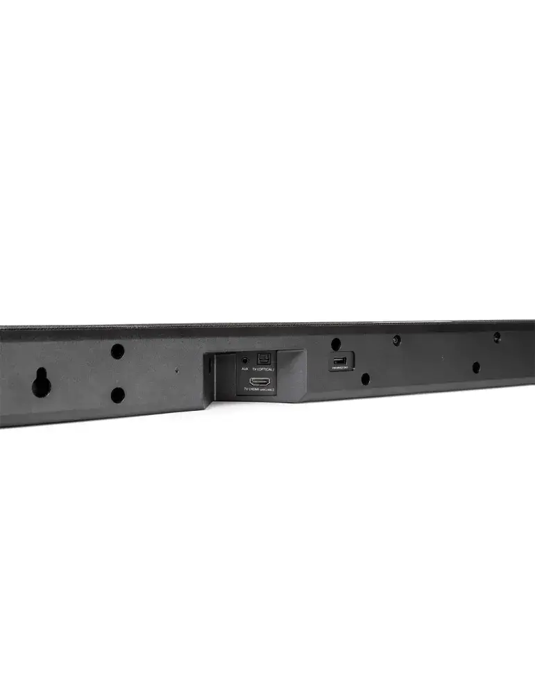 Soundbar z Dolby Atmos Signa S4 | Realistyczny dźwięk | POLK AUDIO