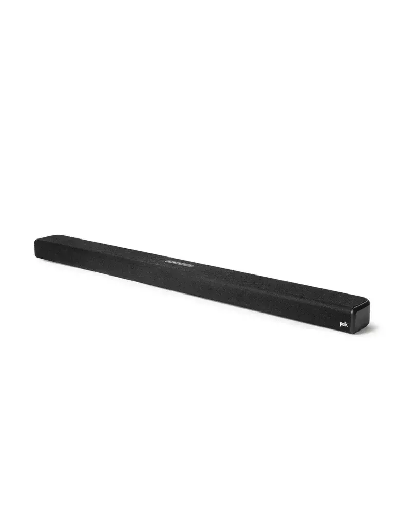 Soundbar z Dolby Atmos Signa S4 | Realistyczny dźwięk | POLK AUDIO