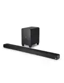 Soundbar z Dolby Atmos Signa S4 | Realistyczny dźwięk | POLK AUDIO