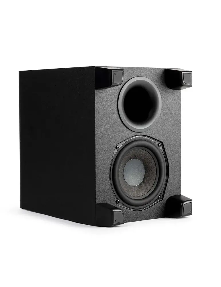 Soundbar z Dolby Atmos Signa S4 | Realistyczny dźwięk | POLK AUDIO