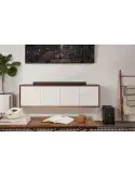 Soundbar z Dolby Atmos Signa S4 | Realistyczny dźwięk | POLK AUDIO