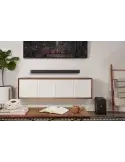 Soundbar z Dolby Atmos Signa S4 | Realistyczny dźwięk | POLK AUDIO