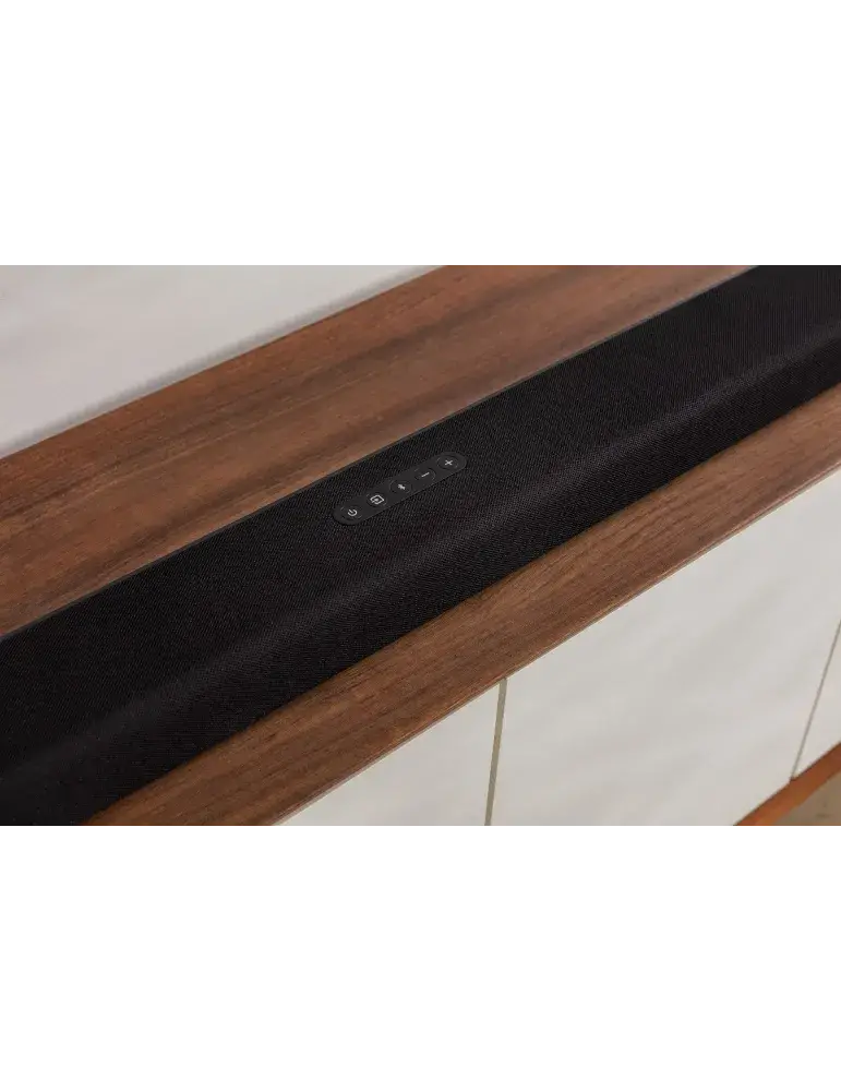 Soundbar z Dolby Atmos Signa S4 | Realistyczny dźwięk | POLK AUDIO