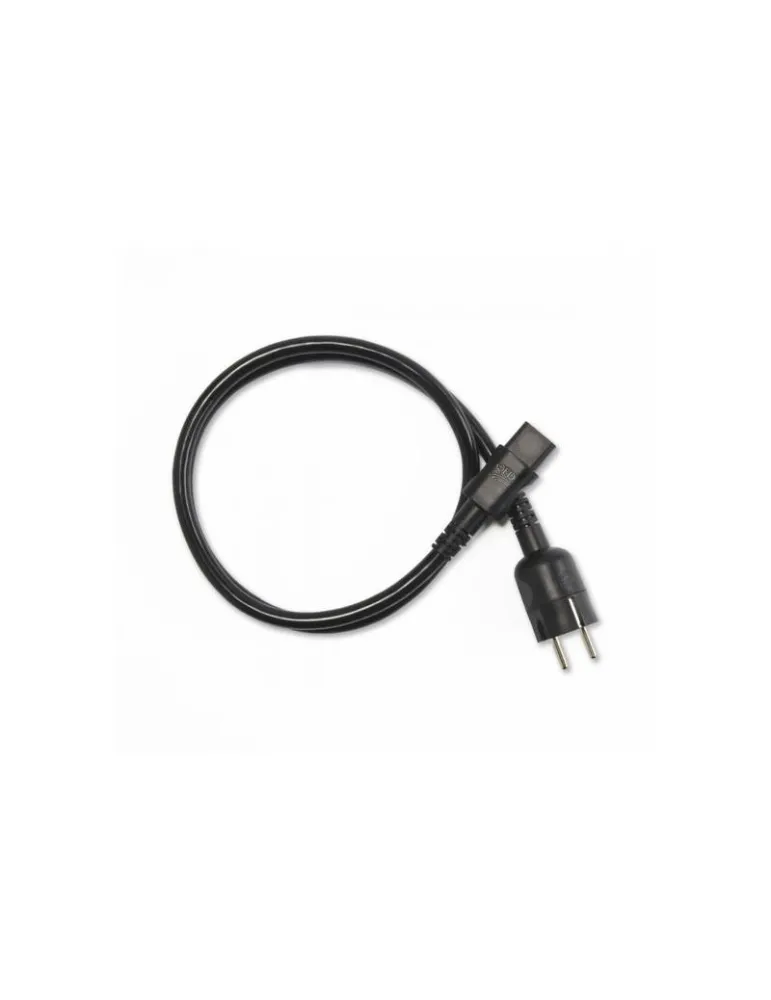Przewód zasilający XT3 | Technologia X-Tube™ | QED