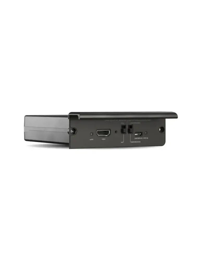Moduł HDMI DALI | Wysoka jakość obrazu i dźwięku
