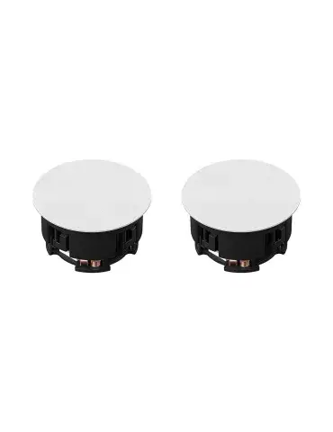 Sonos In-Ceiling 6" — Profesjonalne głośniki sufitowe z Trueplay