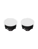 Sonos In-Ceiling 6" — Profesjonalne głośniki sufitowe z Trueplay
