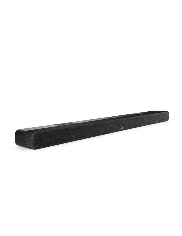 Soundbar Denon DHT-S517 | Dolby Atmos | Subwoofer | DENON