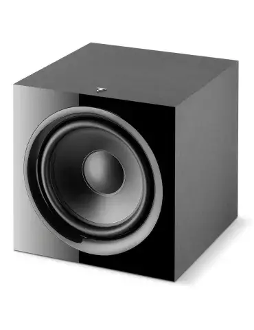 Subwoofer SUB 600 P | Mocny bas | FOCAL