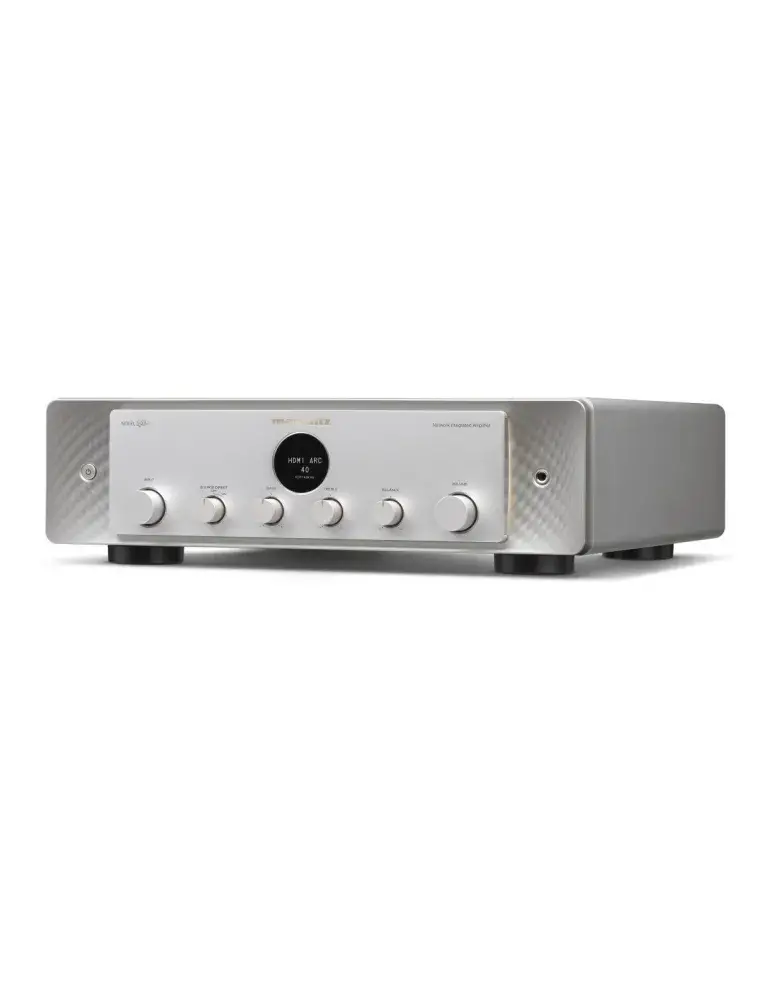 Wzmacniacz stereo MODEL 40n | Legendarne brzmienie | MARANTZ