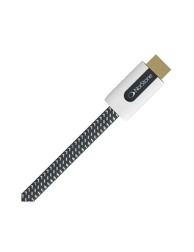 Norstone HDMI 8K – kabel HDMI 2.1 Ultra High Speed | Salony Denon