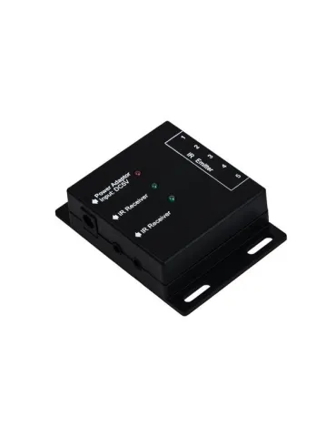 NorStone iRyx II IR Repeater – sterowanie pilotem przez zabudowę | Salony Denon 2