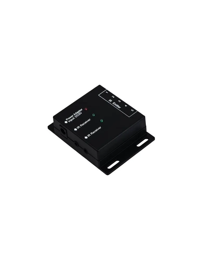 NorStone iRyx II IR Repeater – sterowanie pilotem przez zabudowę | Salony Denon