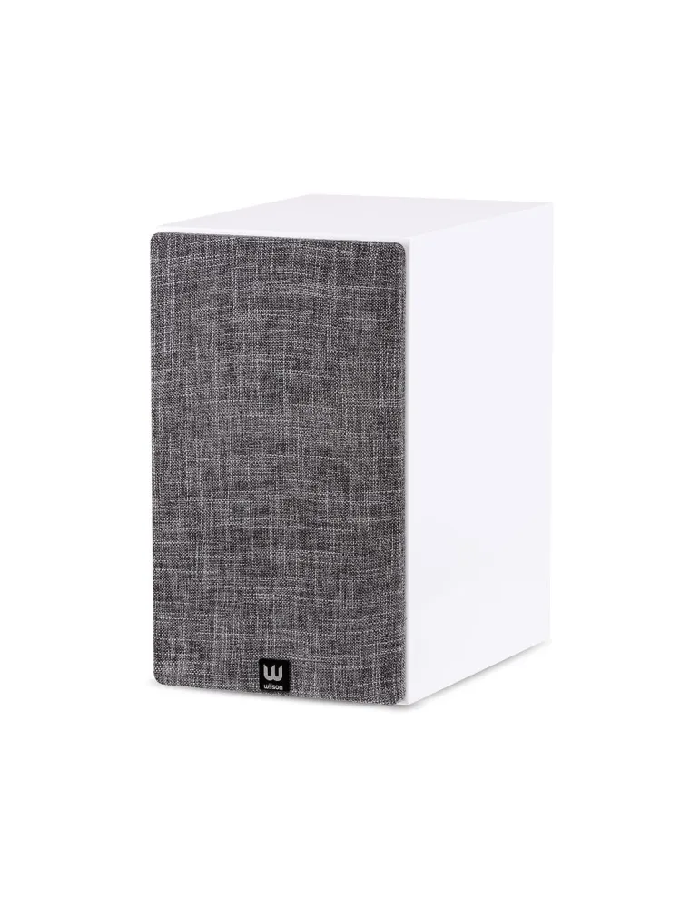 Maskownica audio EXCLUSIVE 4 GRILL | WILSON | Elegancki design