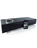 Naim Mu-so 2 — Profesjonalny system muzyczny Bluetooth/AirPlay 2
