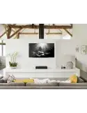 Naim Mu-so 2 — Profesjonalny system muzyczny Bluetooth/AirPlay 2