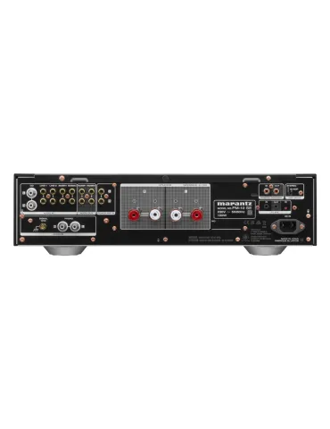 Wzmacniacz zintegrowany Marantz PM-12 SE | 100W | MARANTZ 2