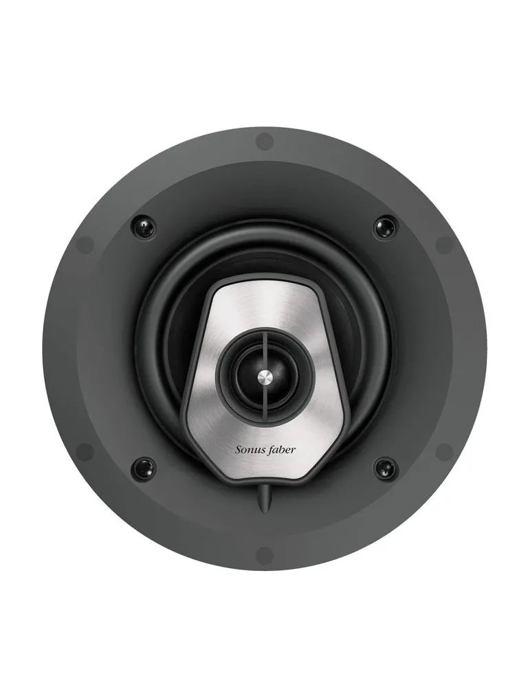 Głośnik sufitowy PC-562 | SONUS FABER | Wyjątkowy dźwięk