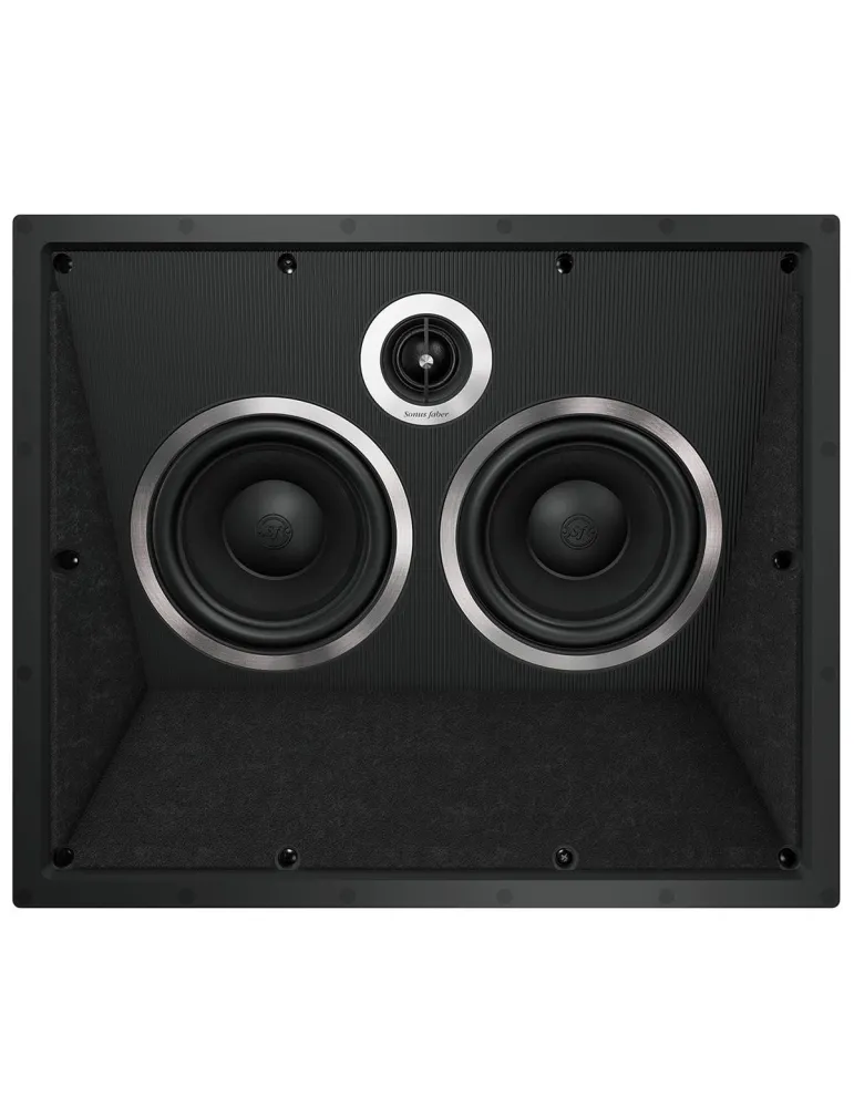 Głośnik sufitowy PC-563P | SONUS FABER | Dyskretny design