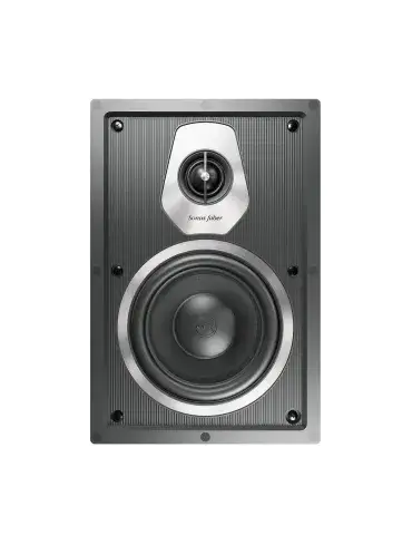 Głośnik ścienny PW-562 | SONUS FABER | Elegancki design