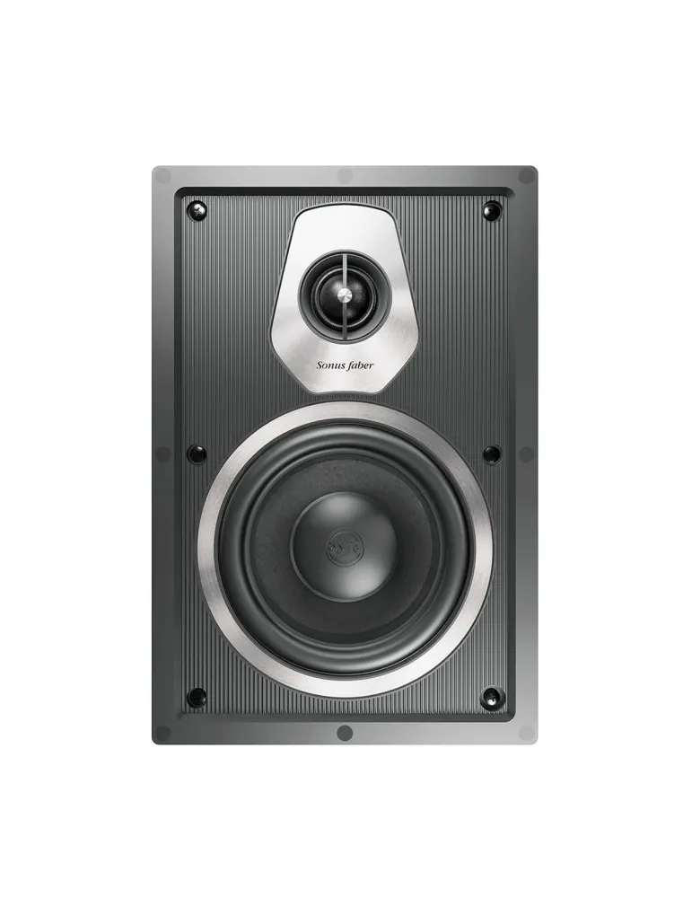Głośnik ścienny PW-562 | SONUS FABER | Elegancki design