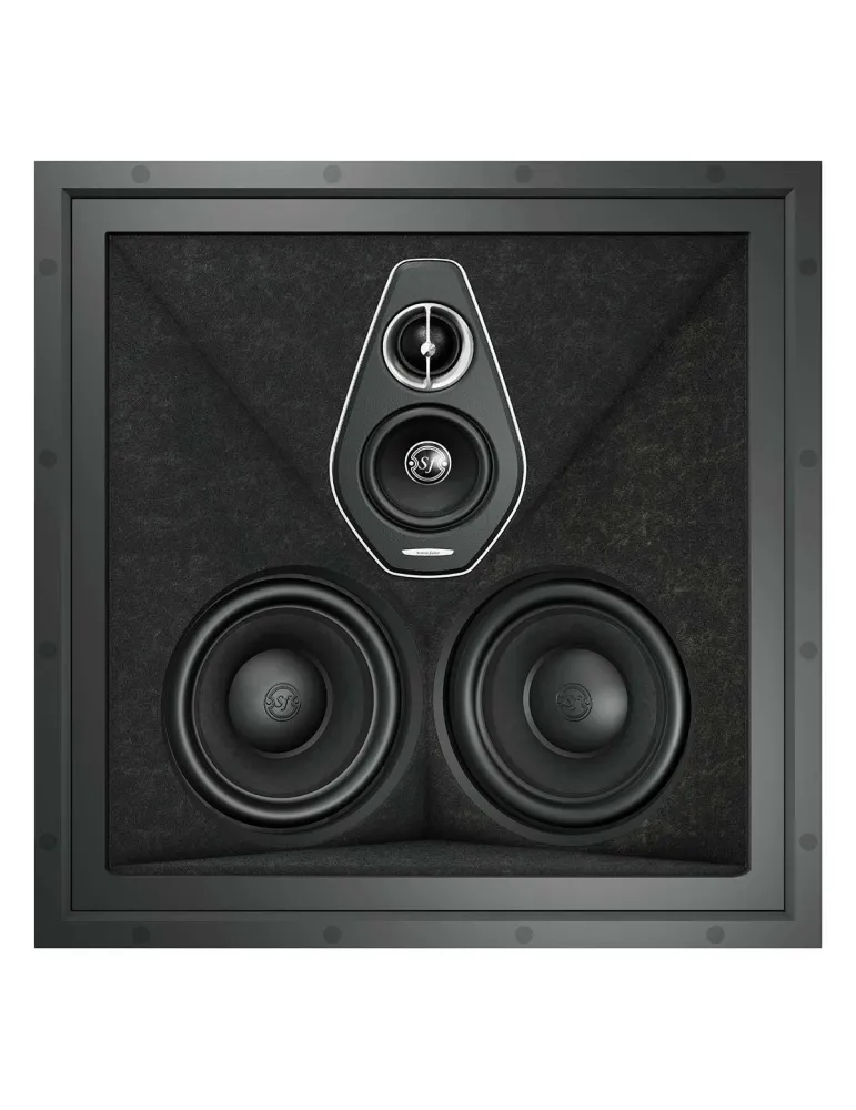 Głośnik sufitowy PC-664P | SONUS FABER | Elegancki dźwięk