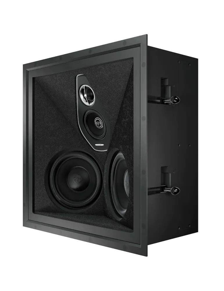 Głośnik sufitowy PC-664P | SONUS FABER | Elegancki dźwięk