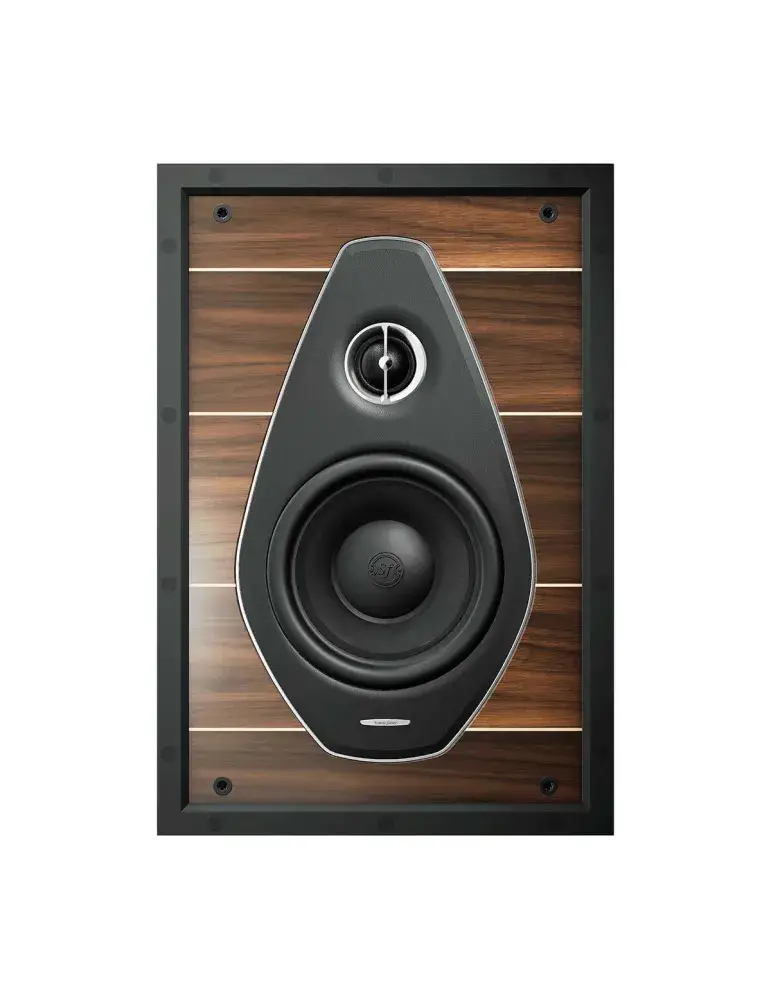 Głośnik ścienny PW-662 | SONUS FABER | Wysoka jakość dźwięku