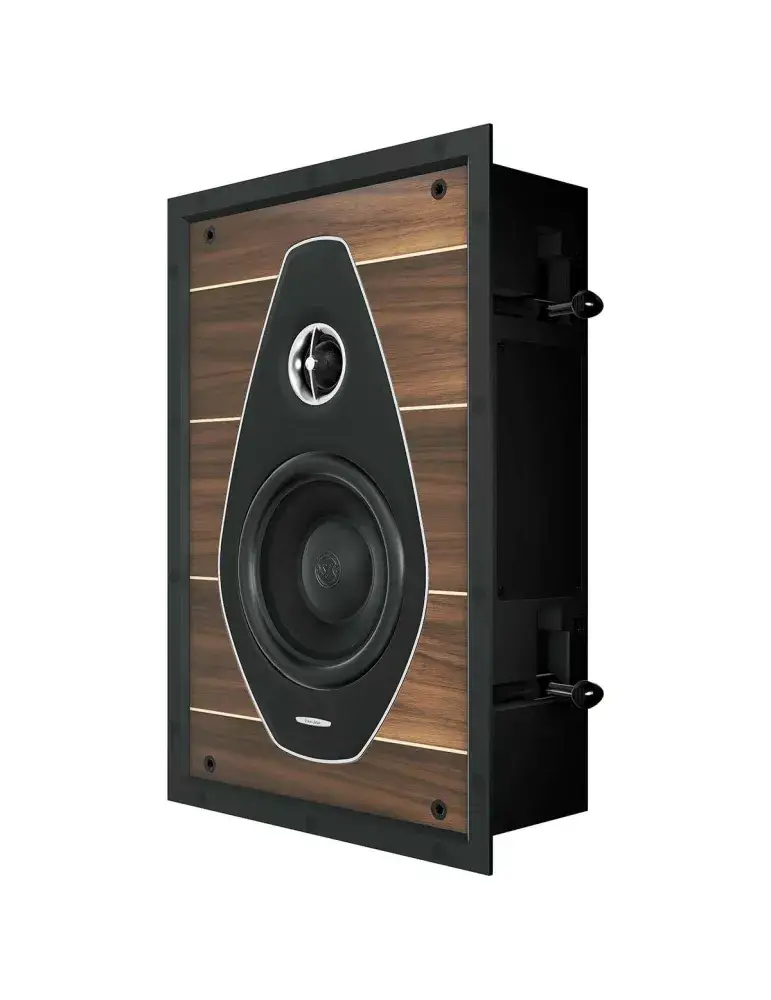 Głośnik ścienny PW-662 | SONUS FABER | Wysoka jakość dźwięku