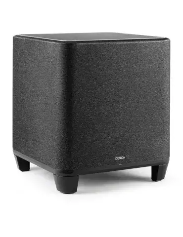 Zestaw Denon Home 150 + Sub | Potężny dźwięk | DENON 2