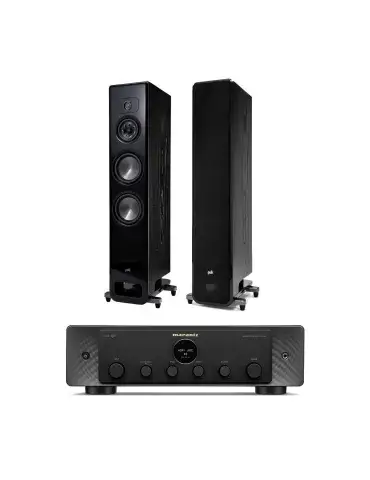 Zestaw stereo MODEL 40n + RESERVE R700 | Hi-Fi | MARANTZ