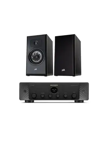 Zestaw stereo MODEL 40n + R200 | Hi-Fi | MARANTZ