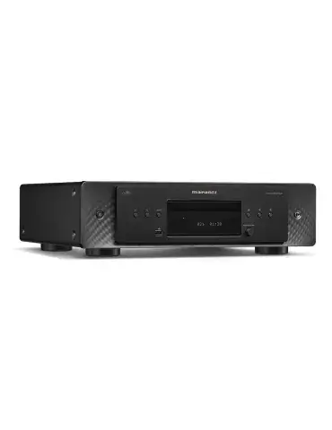 Odtwarzacz CD Marantz CD 60 | Wyjątkowy dźwięk i styl 2