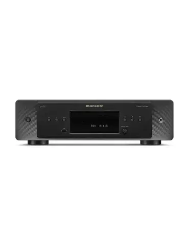 Marantz CD 60 — Odtwarzacz CD z USB i konwersją cyfrowo-analogową