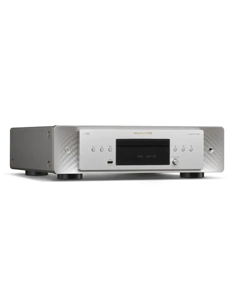 Odtwarzacz CD Marantz CD 60 | Wyjątkowy dźwięk i styl