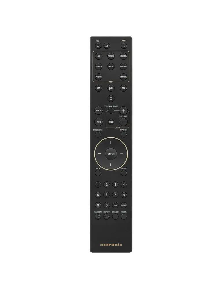 Odtwarzacz CD Marantz CD 60 | Wyjątkowy dźwięk i styl