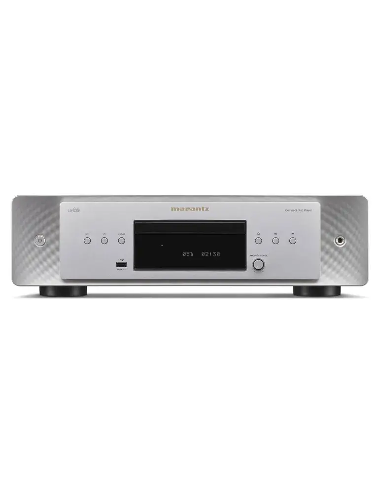 Odtwarzacz CD Marantz CD 60 | Wyjątkowy dźwięk i styl