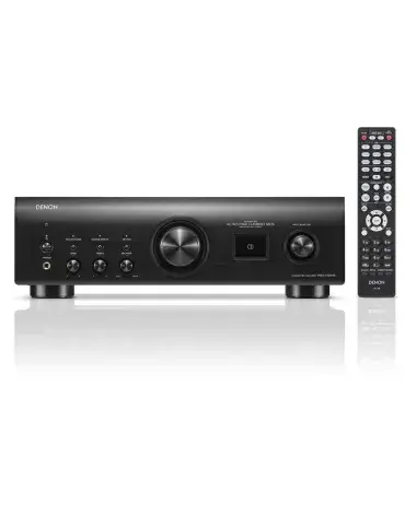 Wzmacniacz Denon PMA-1700NE | Wysoka jakość dźwięku