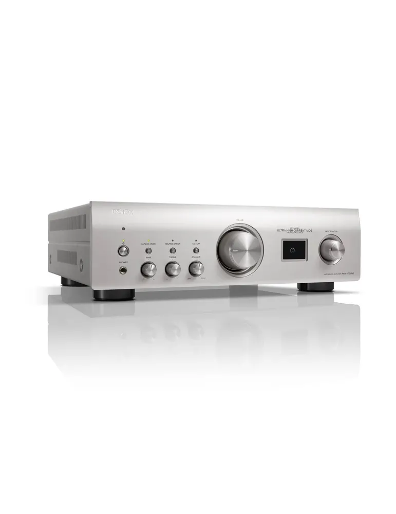 Wzmacniacz Denon PMA-1700NE | Wysoka jakość dźwięku
